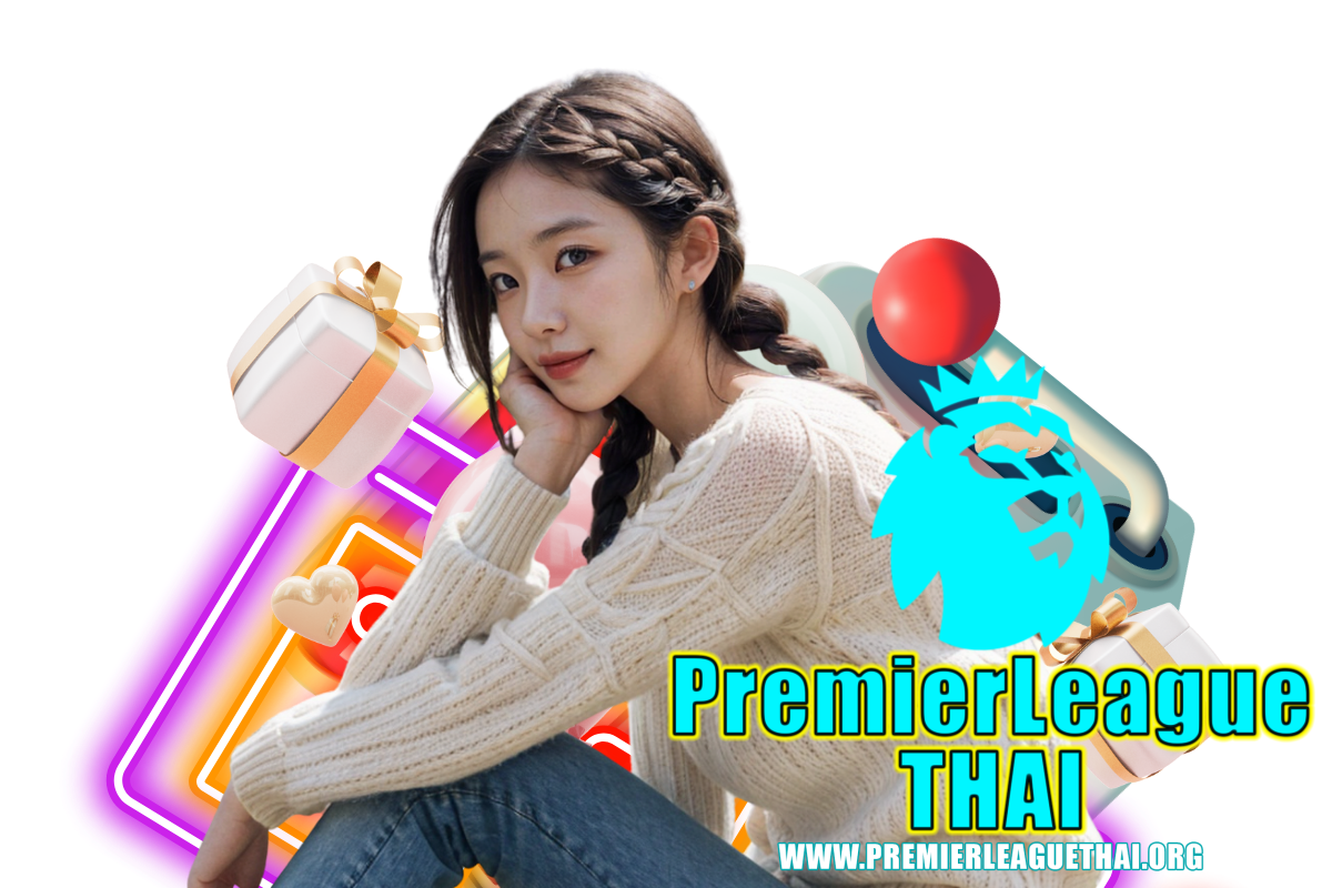 premierleaguethai สมัคร
